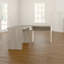 L-Shaped Desk Shell-10163775