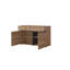 Kross 119cm Sideboard