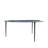 Abinaya Glass Top Single Coffee Table-2123430670