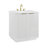 Aderyn 30" Single Vanity-99368135
