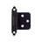 2.75" H x 2.75" W Offset 10 Door Hinges-1904372523