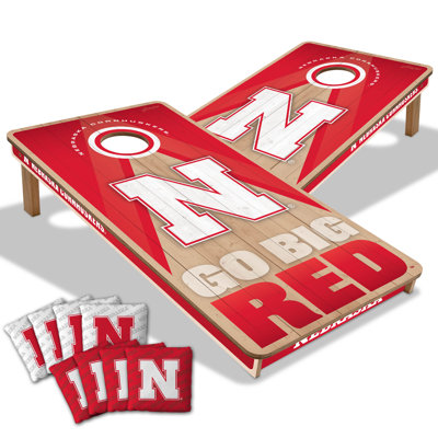 YouTheFan NCAA Nebraska Cornhuskers