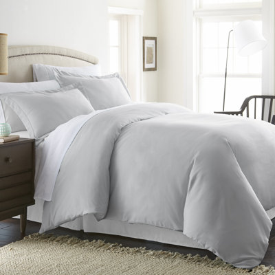 Ensemble de housse de couette en microfibre très douce Simply Soft™