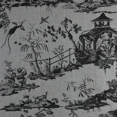 Noir naturel de Pékin