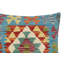 Housse et insert de coussin carré 100% laine