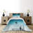 Fantasy Polyester Coverlet-41892788