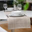 Chemin de table 100% coton Aaronjacob-1633500018