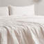 Édredon surdimensionné en lin et viscose Belge-91327645-91327635