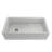 36'' L Farmhouse Apron-Front Fireclay Kitchen Sink-86519028