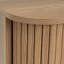Bansom 40cm W Manufactured Wood Bedside Table