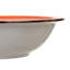 Alfonsa 670ml Soup Plate-1865727987