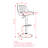 Tabouret de bar Castleman-1338335542