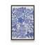 «Blue Reverie III» par Laura Marshall, reproduction d'art-562552088-562552085-562552084