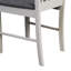 Deerfiled Farah Upholstered Dining Chair