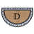 D