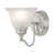 Brushed Nickel selected