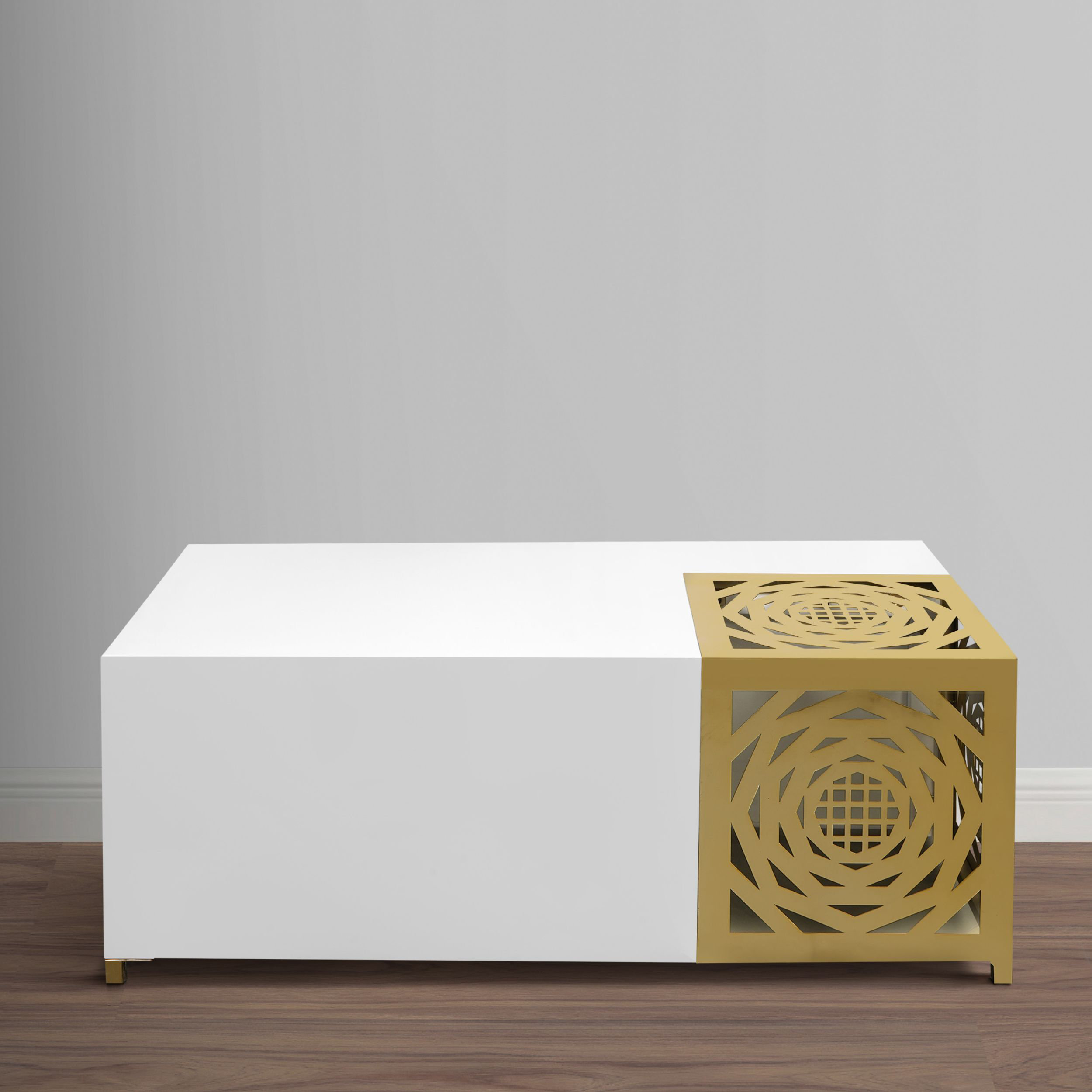 Everly Quinn Coffee Table | Wayfair