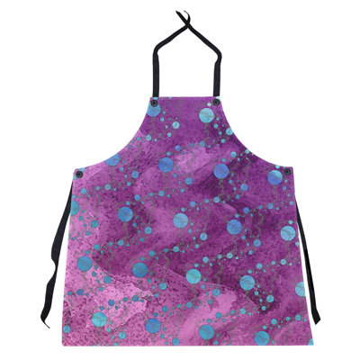 Bib Apron