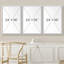 Mid Century Shape 3 - Pieces-100707871-100707870
