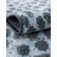 Tapis bleu marine à motif animalier Langley Street®-1209448005