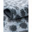 Tapis bleu marine à motif animalier Langley Street®-1209448044