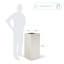 Kensington Tall Planter-1722901892