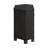 Panel Door Wood Corner Tv Stand-1316686428