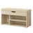 6 Pair Shoe Storage Bench-775753841-746970412