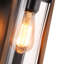Lampe de véranda murale Clivia