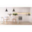 Luminaire suspendu à 1 lumière Bartruff-651175053
