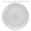 Camp Coupe Round Melamine Dinner Plate-1866677337
