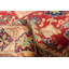 Tapis rouge Finest Ghazni 6 pi 8 po x 10 pi 4 po