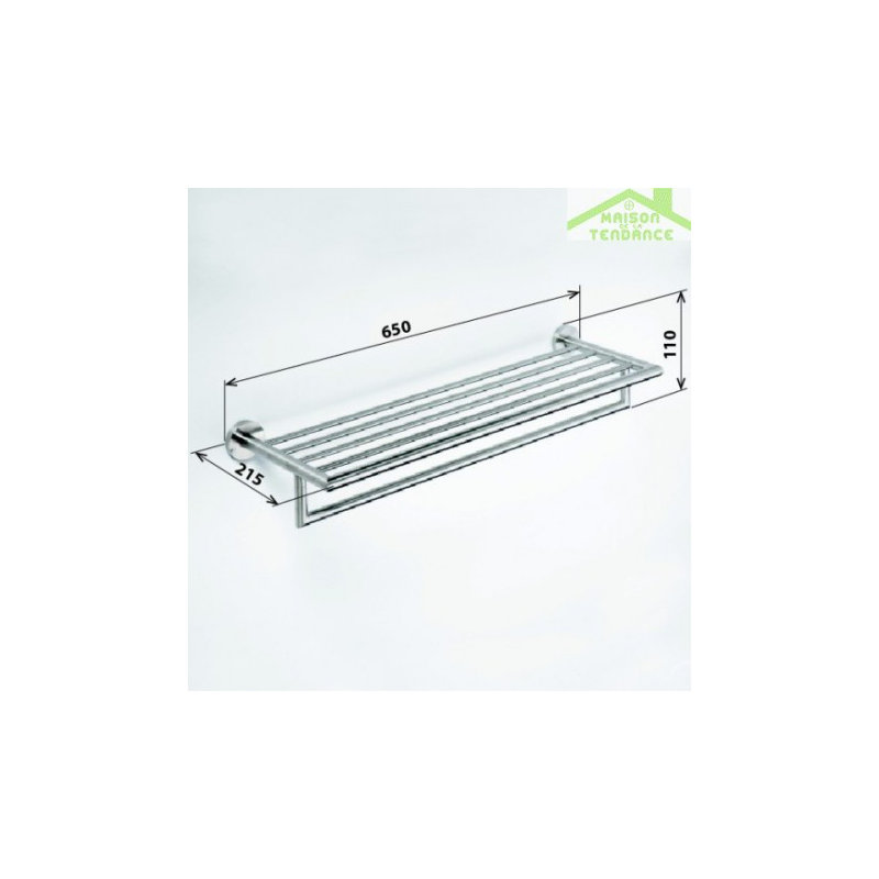 Towel Rack