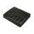 Under Bed Shoe Organizer  5.1 Inches High  Low-profile Fabric Shoe Box With Clear Lid  Foldable Storage Bag   Holds 12 Shoes-1981367933
