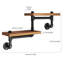 Floating Shelf