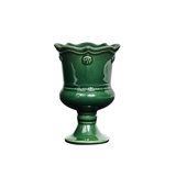 Berry & Thread Petite Parterre Garden Vase - Basil