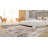 Alban Indoor Shag Beige Area Rug-478662653