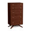 Astrid 5 Drawer Chest-20804347