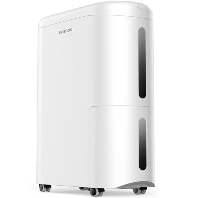 KESNOS 60 Pints per Day Tower Dehumidifier for Rooms up to 4000 Square Feet Sq. Ft -  WF_PD220B