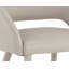 Galen Leather Arm Chair