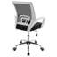 Chaise de bureau réglable Voggel-1741466484