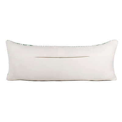  Diamond Rectangular Pillow Cover & Insert