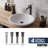 Karran Pop-up Bathroom Sink Drain-59590039