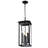 Selami 4 - Light Dimmable Square / Rectangle Chandelier-2001664748