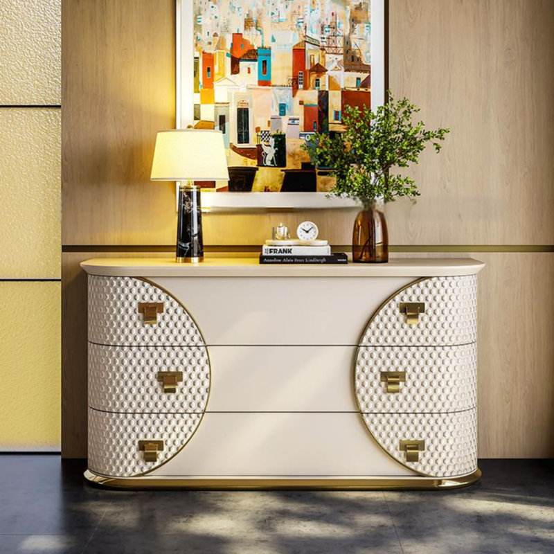 Simple Household Sideboard