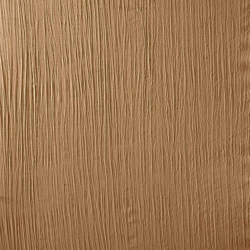 Paire de panneaux de rideau uni (2 pièces), L 42,03 po x L 95,03 po, Taupe