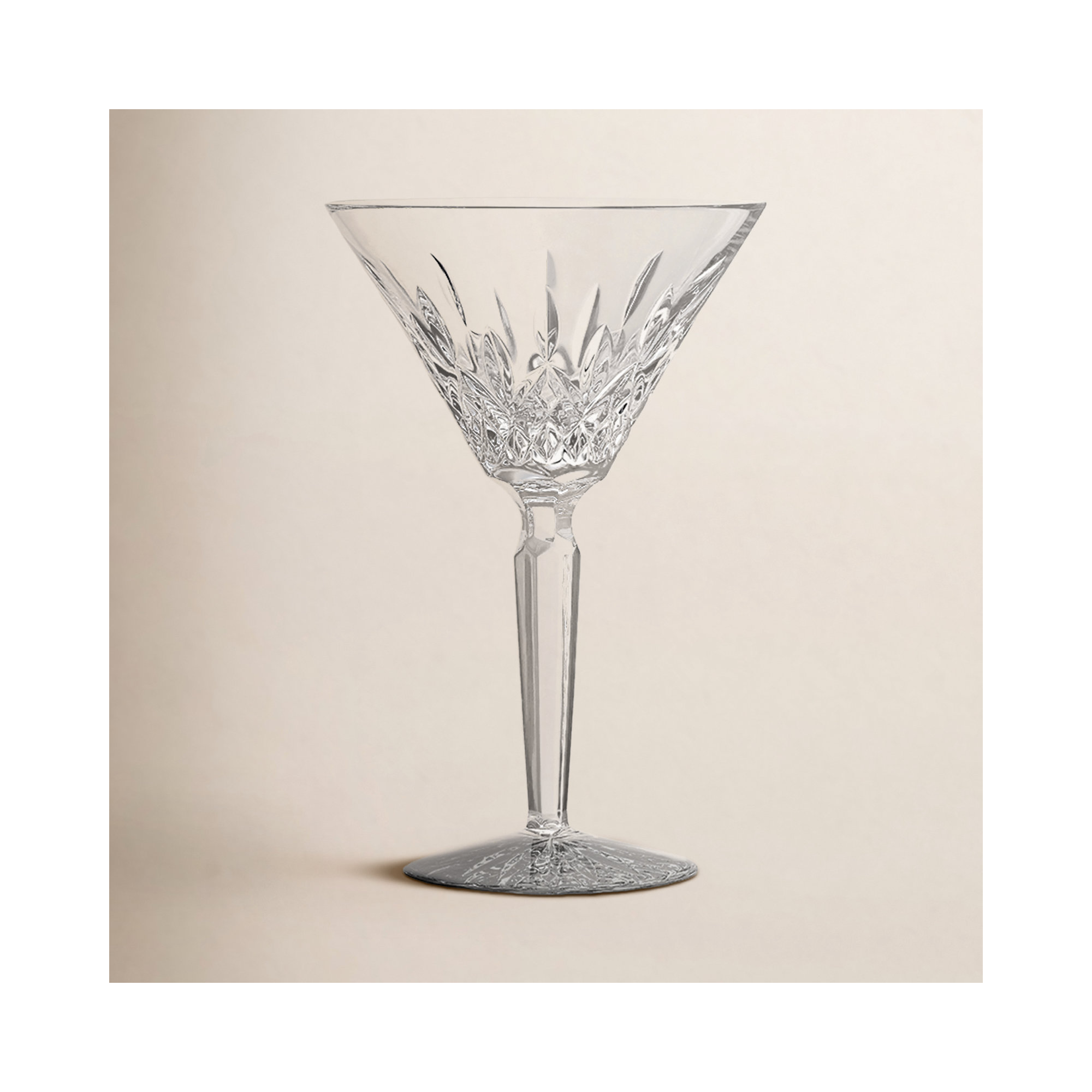 Lismore Martini 7floz