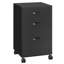 41cm Wide 3 -Drawer Mobile File Cabinet-1001775