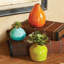 Vase de table en céramique -973004798