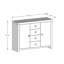 Lorford 108cm Sideboard